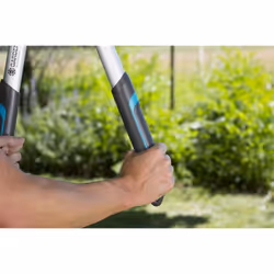 Gardena TeleCut 650-900 B Pruning Lopper: Telescopic bypass pruning lopper, ideal for cutting green wood, ErgoTec handles (12009-20)