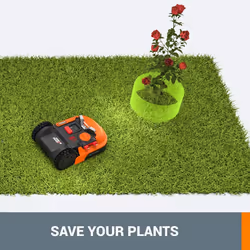 WORX WA0863 Off Limits Accessory Landroid Robotic Mower