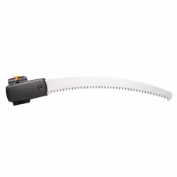 Fiskars Branch saw for Tree Pruners UPX86, UPX82, Hardened Steel, Length: 46 cm, Black/Silver, 1023633