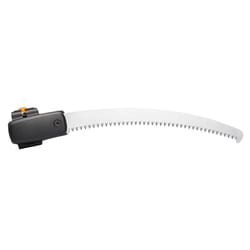 Fiskars Branch saw for Tree Pruners UPX86, UPX82, Hardened Steel, Length: 46 cm, Black/Silver, 1023633