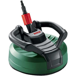 Bosch AquaSurf 280 Multi-Surface Patio Cleaner (Compatible with Bosch Pressure Washers: UniversalAquatak 130/135, AdvancedAquatak 140/150/160, AQT