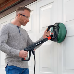 Bosch AquaSurf 280 Multi-Surface Patio Cleaner (Compatible with Bosch Pressure Washers: UniversalAquatak 130/135, AdvancedAquatak 140/150/160, AQT