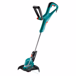 Bosch Grass Trimmer ART 30 - High-Performance Trimming for Your Lawn (550 W, Cutting Diameter 30 cm, Carton Packaging)