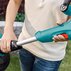 Bosch Grass Trimmer ART 30 - High-Performance Trimming for Your Lawn (550 W, Cutting Diameter 30 cm, Carton Packaging)