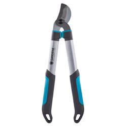 Gardena EasyCut 500 B Pruning Lopper, Bypass Pruning Lopper for Cutting Green Wood of Up to 42 mm Diameter, ErgoTec, Non-Stic ...