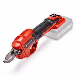 Einhell Power X-Change 18V Cordless Electric Pruning Shears - Motorised Garden Secateurs Heavy Duty Ideal For Arthritic Hands ...