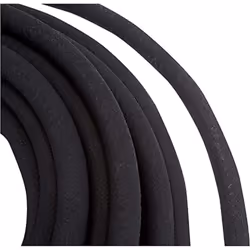 HOZELOCK - Porous Hose 15 m : Microporous Hose for Economical Watering, Without Wasting Water. Ideal for Flowerbeds, Vegetable Gardens and