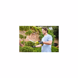Ryobi - RY18GSA-0 Lawn Shears (120 mm) / Plant Sculptor (200 mm) 18 V ? Sold Without Battery or Charger, Green & Anthracite