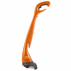 Flymo Mini Trim ST Electric Grass Trimmer, 230 W, Cutting Width 21 cm
