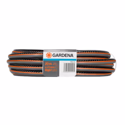 Gardena Comfort Highflex Hose 13 mm (1/2 inch), 20 m: Garden Hose with Power-Grip Profile, 30 bar Bursting Pressure, dimensionally Stable, Frost/UV