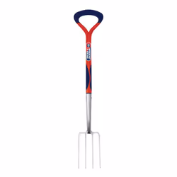 Spear & Jackson 1994EL Select Stainless Steel Border Fork, Blue