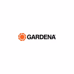 Gardena CleverRoll M Easy: Hose trolley with up to 60 m capacity, especially stable, convenient, robust metal hose guide, anti-drip device, tool-free