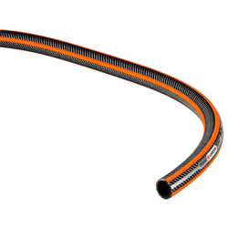 Gardena Premium Superflex Hose, 13 mm (1/2 inch), 30 m: Garden Hose with Power Grip Profile, 35 bar Burst Pressure, Highly Flexible, Keeps its Shape,