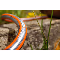 Gardena Premium Superflex Hose, 13 mm (1/2 inch), 30 m: Garden Hose with Power Grip Profile, 35 bar Burst Pressure, Highly Flexible, Keeps its Shape,