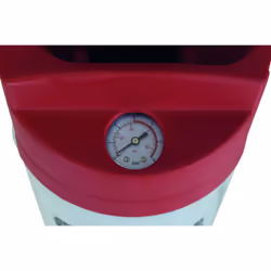 Spear & Jackson 5LPAPSWOOD Chemical 5 Litre Pressure Sprayer