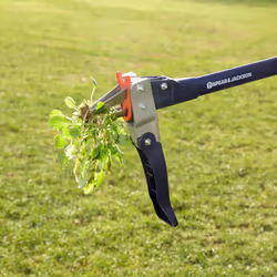 Spear & Jackson 4854WP Mechanical Weed Puller