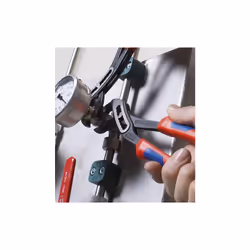 KNIPEX Alligator Water Pump Pliers