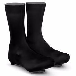GripGrab Unisex Raceaero Tt 2 Time Trial Cycling Covers Lightweight Aerodynamic Thin High Cut Summer Overshoes Road Bike Aero ...