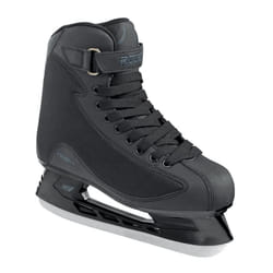 Roces RSK 2 Men's Ice Skates - Black, 43 EU