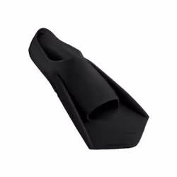 arena Powerfin Swimming Pool Training Fins, Adult Swimming Pool Fins, 100% Silicone Fins, Comfortable Short Swimming Pool Fin ...