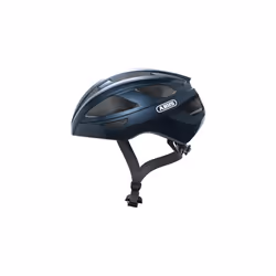 ABUS Macator road bike helmet - sporty bike helmet for beginners - also for pigtail wearers - for men and women