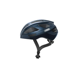 ABUS Macator road bike helmet - sporty bike helmet for beginners - also for pigtail wearers - for men and women