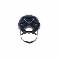 ABUS Macator road bike helmet - sporty bike helmet for beginners - also for pigtail wearers - for men and women