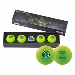 Volvik x Marvel Gift Set - Hulk 2.0