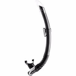 Cressi Matrix and Gamma Combo Diving Snorkelling Set - Black