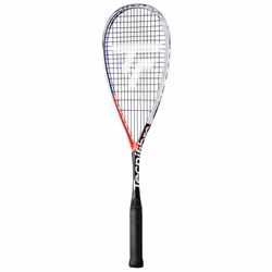 Tecnifibre Carboflex 130 Airshaft Squash Racket