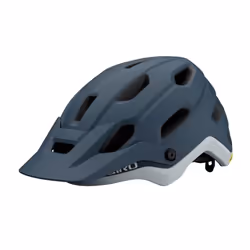 Giro Unisex's Source MIPS Helmet, Matt Portaro Grey, S 51-55cm