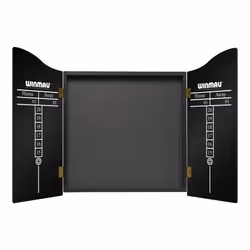WINMAU Pro-Line Dartboard Cabinet