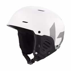 Boll? Ski Helmet MUTE - Robust ABS shell, AViD EPS protection, adjustable Click-to-Fit fit, optimized ventilation, lightweigh ...