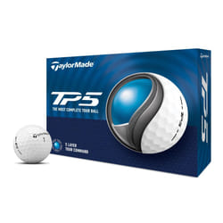 TaylorMade Golf 2024 TP5 Golf Balls One Dozen