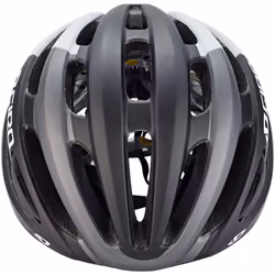 Giro Unisex Adult Foray MIPS Road Helmet - Matt Black/White, Small/51-55 cm