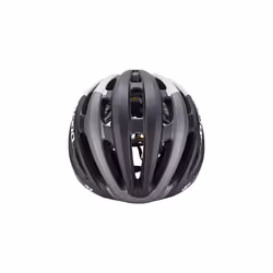 Giro Unisex Adult Foray MIPS Road Helmet - Matt Black/White, Small/51-55 cm