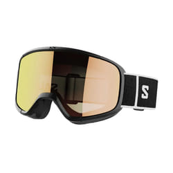 Salomon Aksium 20 Photochromic Unisex Goggles Ski Snowboarding Ski Snowboarding, Great fit and comfort, Durability, and Automatically optimized