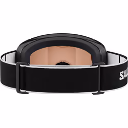 Salomon Aksium 20 Photochromic Unisex Goggles Ski Snowboarding Ski Snowboarding, Great fit and comfort, Durability, and Automatically optimized