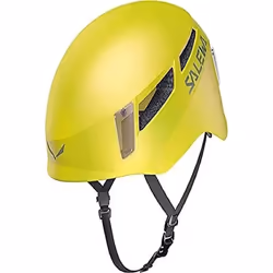 Salewa Pura Helmet, Yellow, L/XL, Unisex