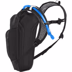 Camelbak Mini M.U.L.E. 50Oz, Black/Flames