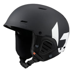 Boll? Ski Helmet MUTE - Robust ABS shell, AViD EPS protection, adjustable Click-to-Fit fit, optimized ventilation, lightweight, comfortable and