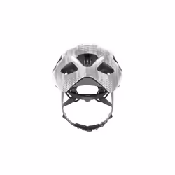 ABUS Macator road bike helmet - sporty bike helmet for beginners - also for pigtail wearers - for men and women