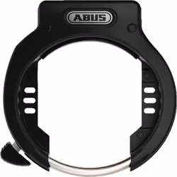 ABUS Antifurto da Telaio Unisex Adulto, Nero, Unica X/XL