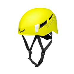 Salewa Pura Helmet, Yellow, S/M, Unisex
