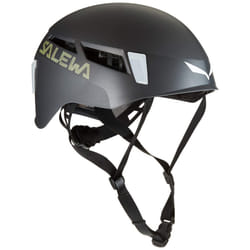Salewa Pura Helmet, Dark Grey, S/M, Unisex