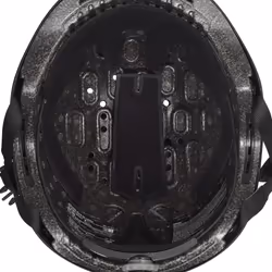 Salomon Brigade Helmet Men's Ski Snowboard