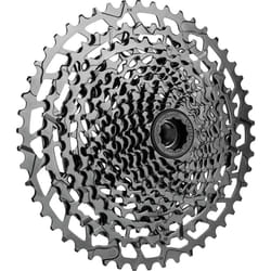 SRAM Unisex's Cassette Pg-1230 11-50 12 Speed Nx Eagle, Black, 12spd