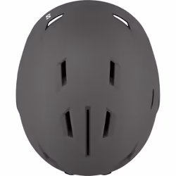 Salomon Pioneer LT Helmet Men's Ski Snowboard, grey .