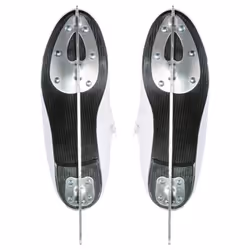 Roces Women's Paradise Ice Skates/Blade
