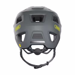 ABUS MTB Helmet MoDrop MIPS - robust bike helmet with impact protection for mountain bikers - individual fit - unisex